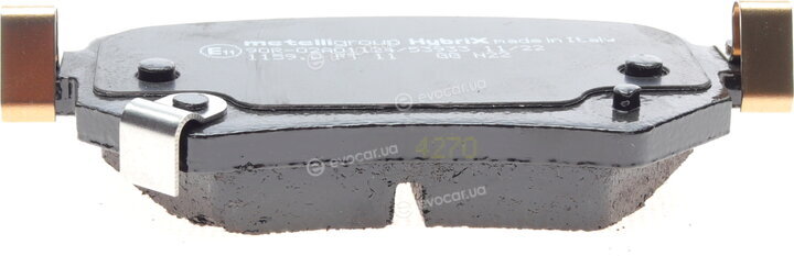 Metelli 22-1159-0
