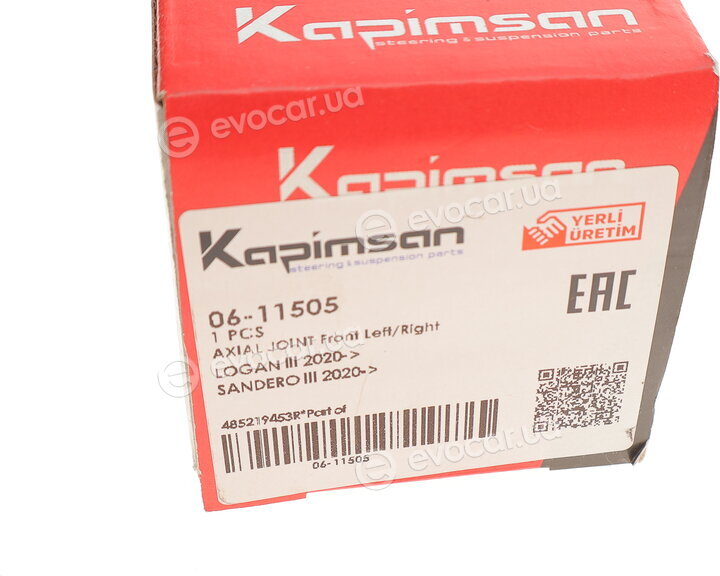 Kapimsan 06-11505