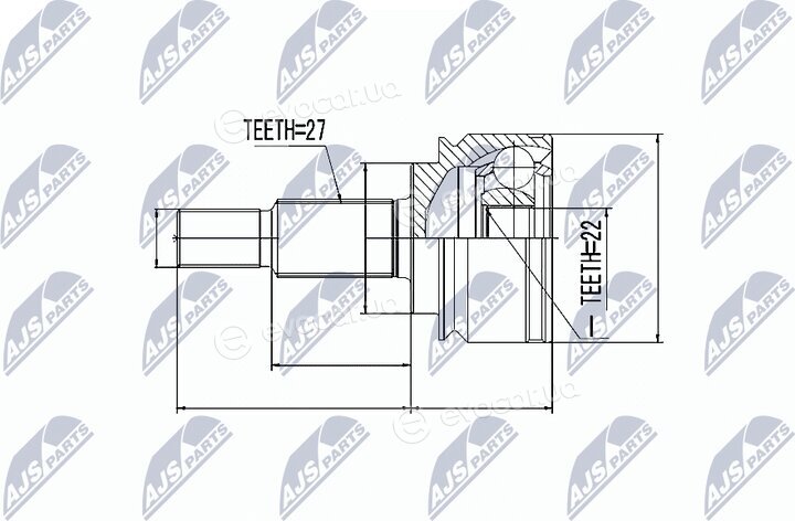 NTY NPZ-RE-038