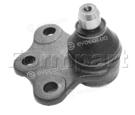 Formpart 2004020