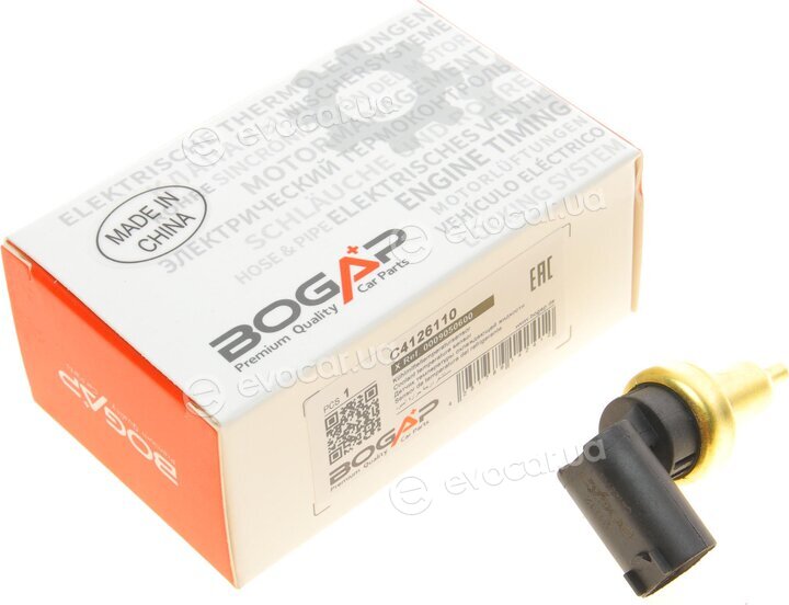 Bogap C4126110