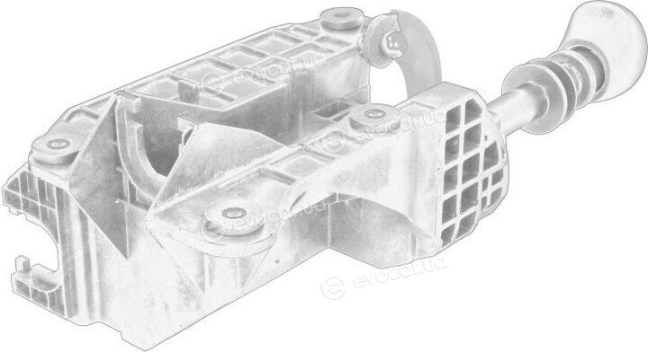 Mopar (PSA / FCA) 50296009