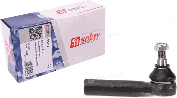 Solgy 206013