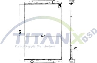 Titan X RX159005