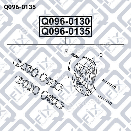 Q-Fix Q0960135