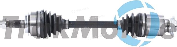 TrakMotive 30-2945
