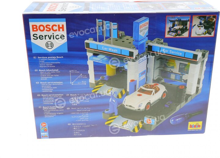 Bosch 8647