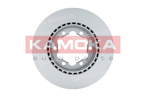 Kamoka 103123