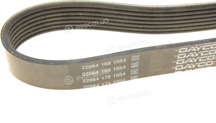 Dayco 7PK2061