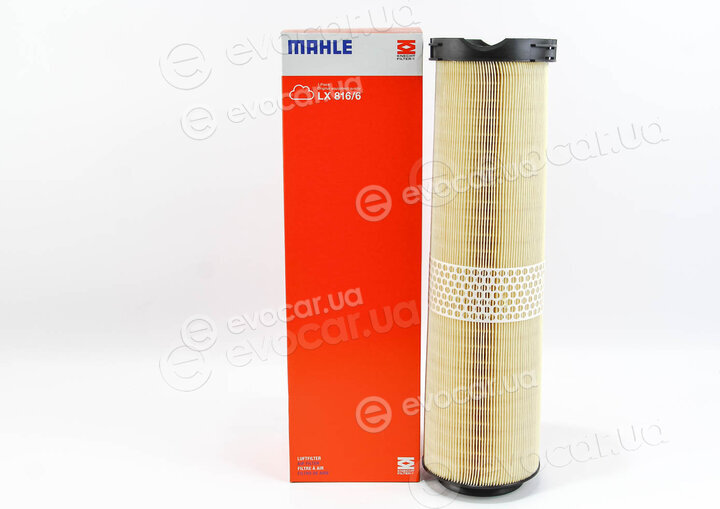 Mahle LX 816/6