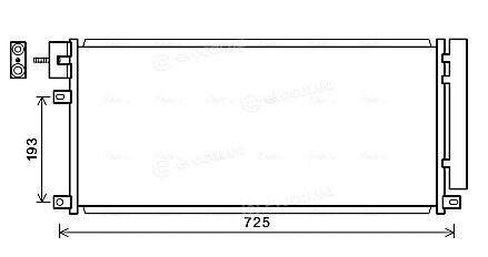 AVA OL5634D