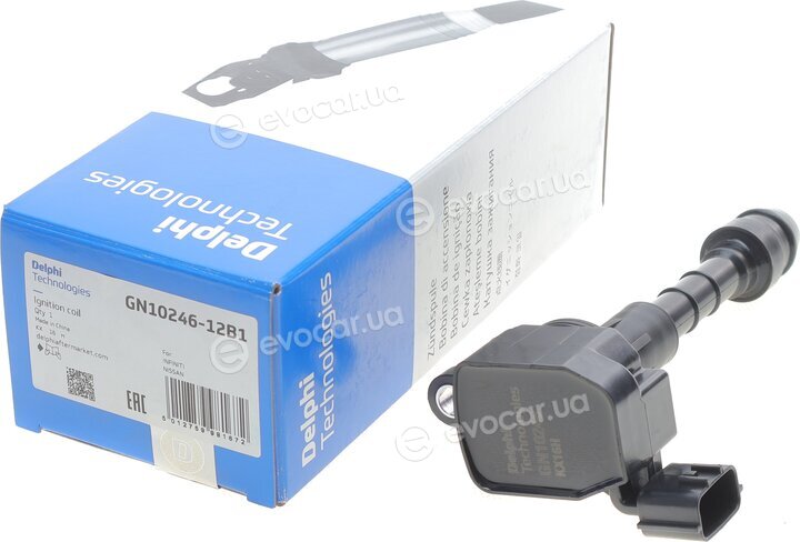 Delphi GN10246