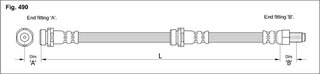 Starline HA ST.1225