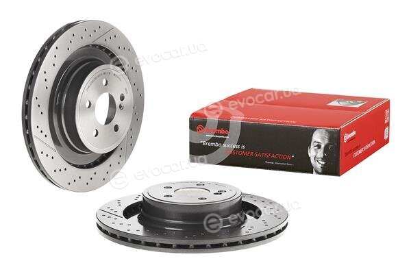 Brembo 09.A822.11