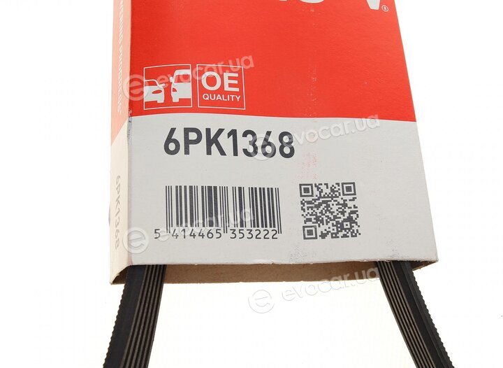 Gates 6PK1365