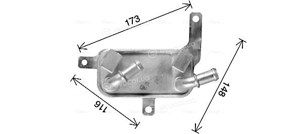AVA OL3708