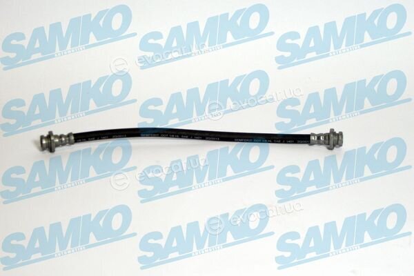 LPR / Samko 6T48033