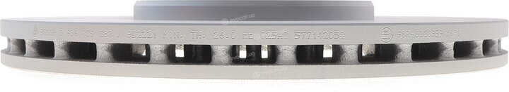 Bosch 0 986 479 C82