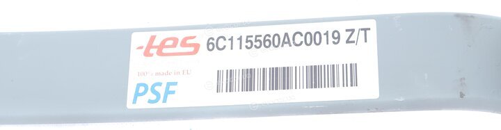 TES 6C115560AC0019 Z/T