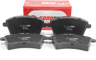 Goodrem RM1167
