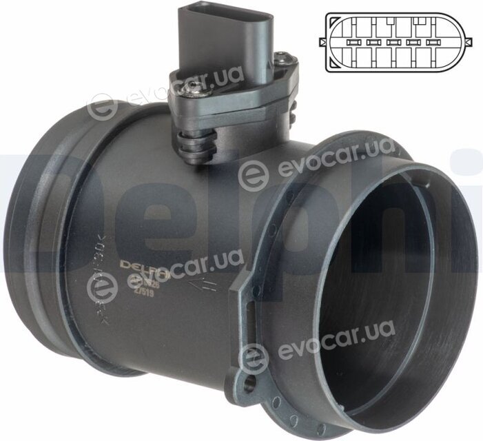 Delphi AF10526