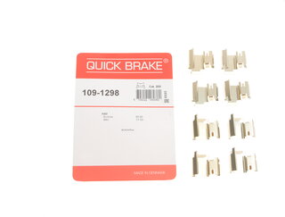 Kawe / Quick Brake 109-1298