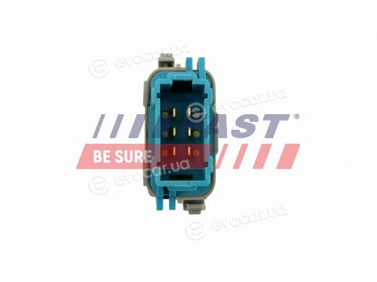 Fast FT82234