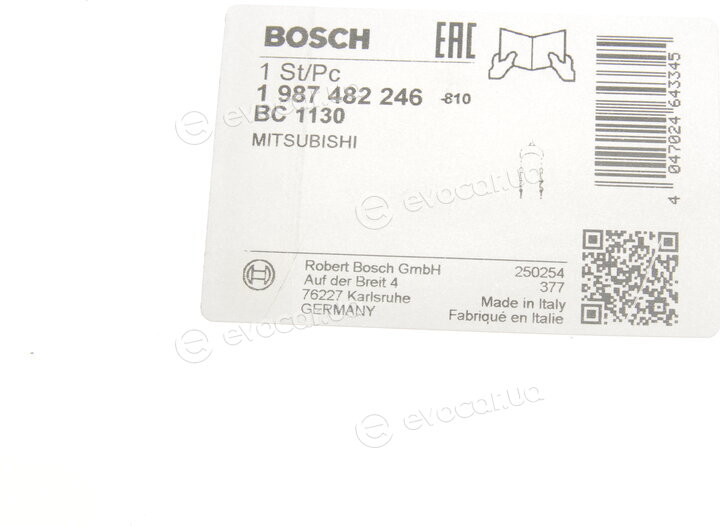 Bosch 1 987 482 246