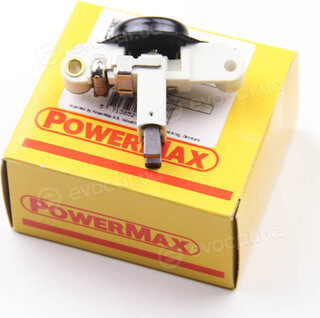 Powermax 81111702