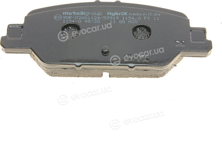 Metelli 22-1154-0