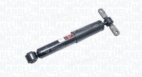 Magneti Marelli 358141070000