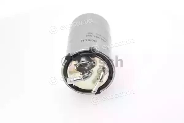 Bosch 0 450 906 322