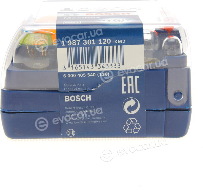 Bosch 1 987 301 120