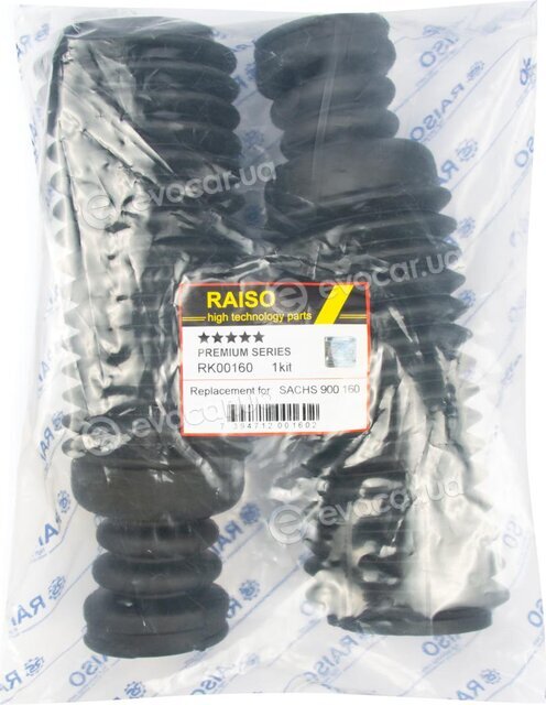 Raiso RK00160