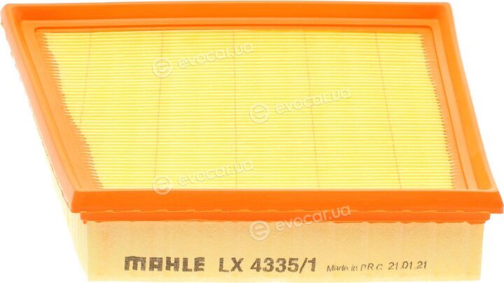 Mahle LX 4335/1