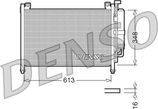 Denso DCN44002