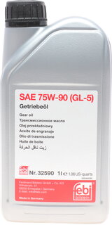 Febi 32590