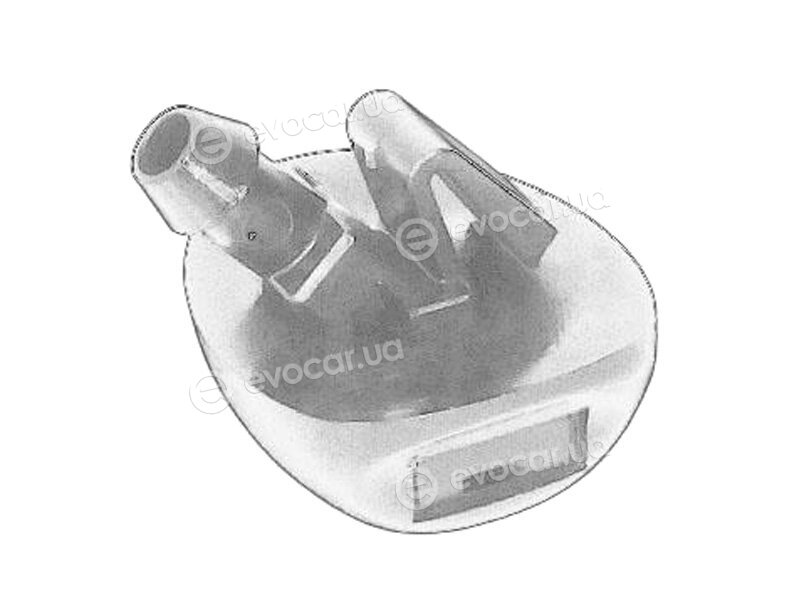 Mopar (PSA / FCA) 6438AV