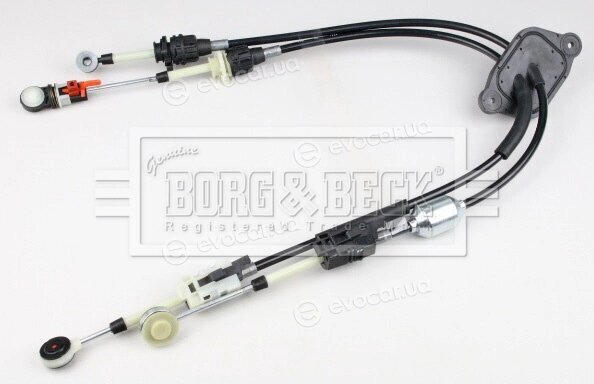Borg & Beck BKG1226