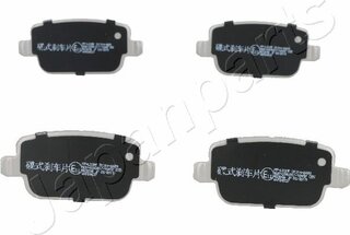 Japanparts PP-L03AF