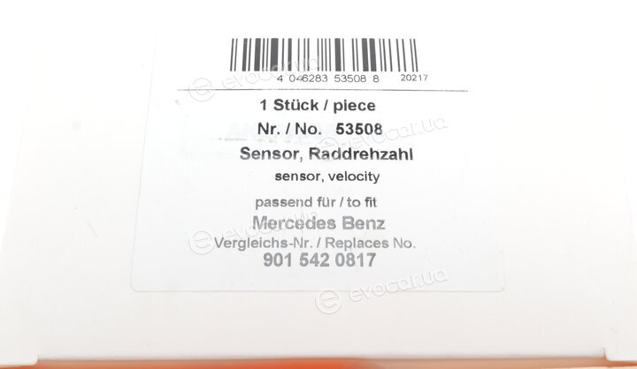 AIC 53508