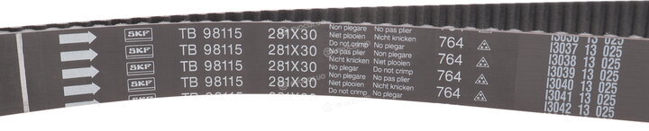 SKF VKMA 98114