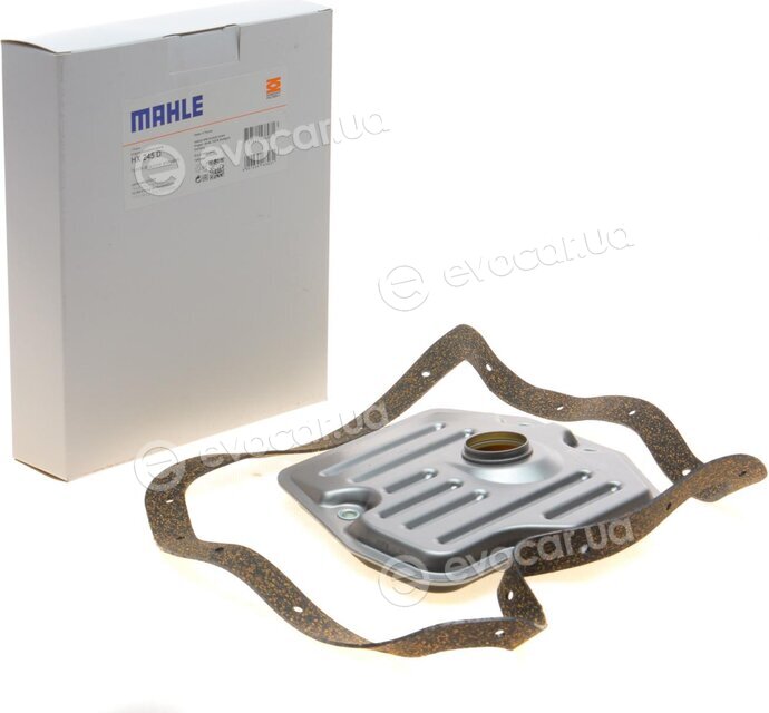 Mahle HX 245D