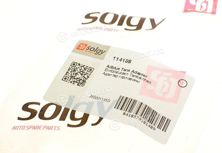 Solgy 114185