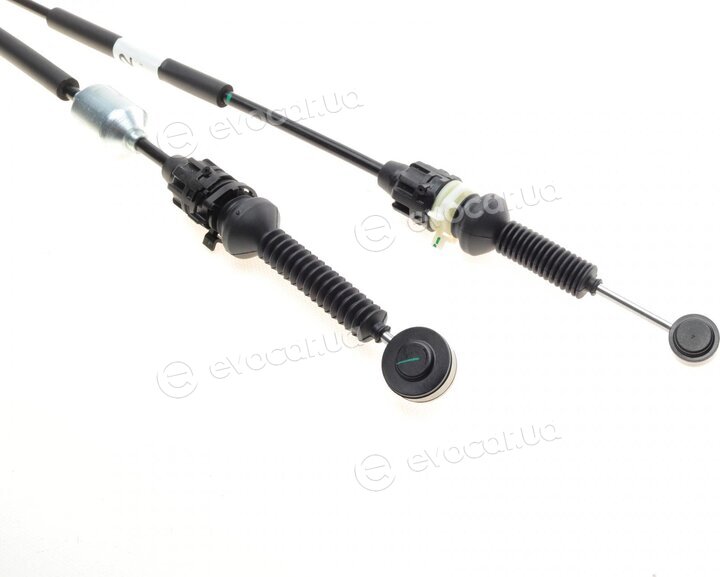 Renault / Nissan 3493 592 96R