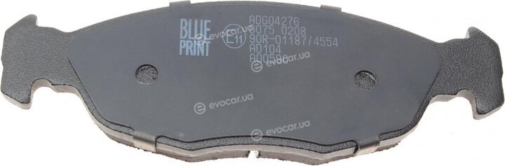 Blue Print ADG04276