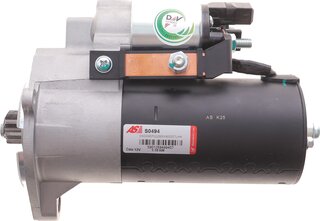 AS S0494