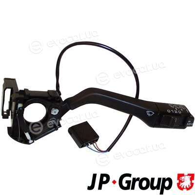 JP Group 1196202900