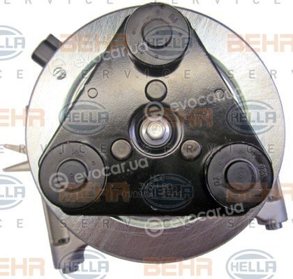 Mahle ACP 1330 000P