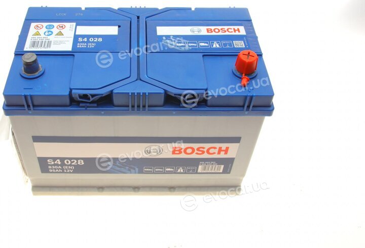 Bosch 0 092 S40 280